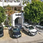 The Hello 3* גומבט