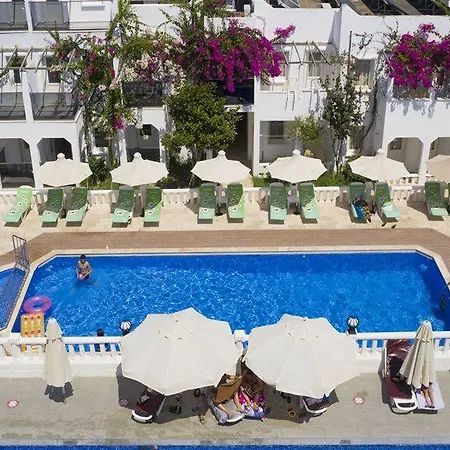 The Hello Hotel 3*