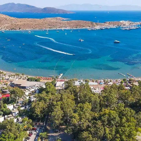 Hotel The Hello Gumbet