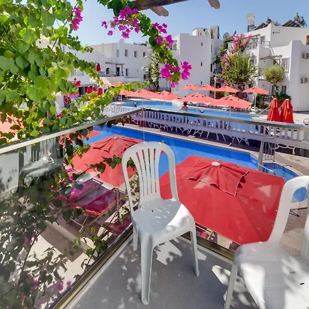 The Hello 3* Gümbet