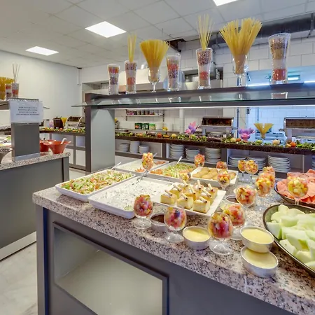 Hotel The Hello Gumbet