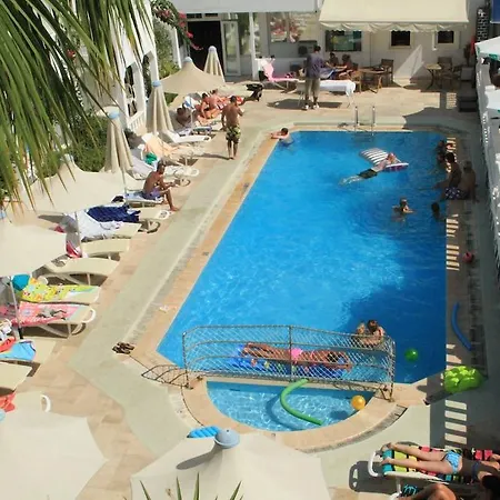Hotel The Hello 3*