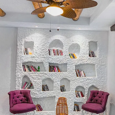 The Hello Hotel