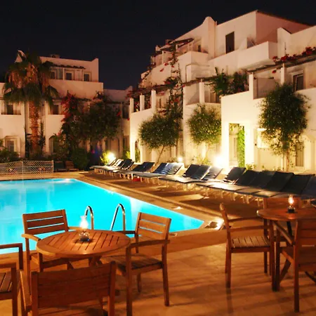 The Hello Hotel 3*