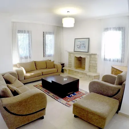 The Hello Hotel Gümbet