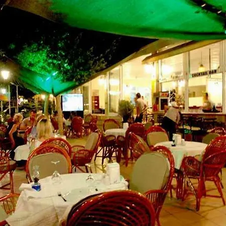 The Hello 3* Gümbet