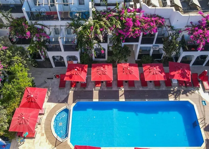 The Hello 3* Gümbet