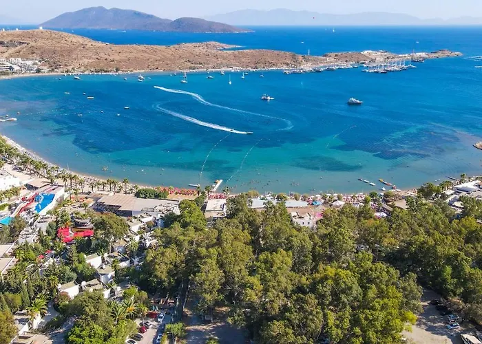 Hotel The Hello Gümbet