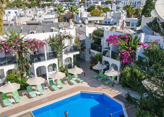 The Hello 3* Gümbet