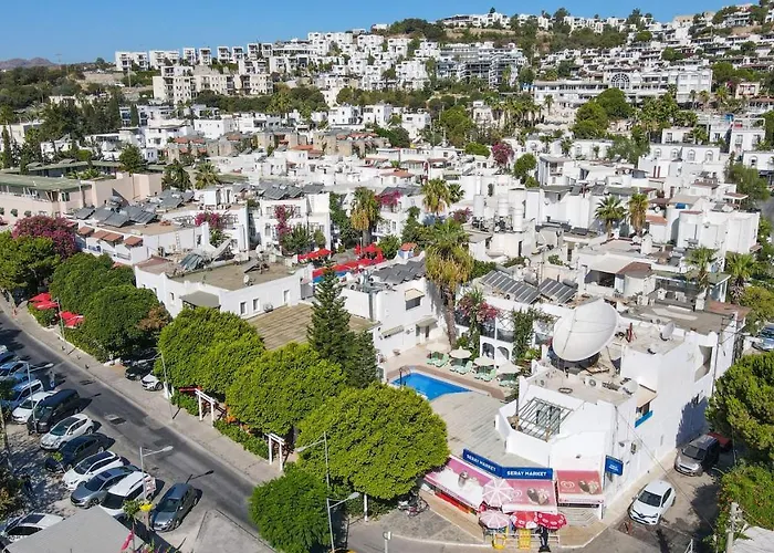 The Hello 3* Gümbet