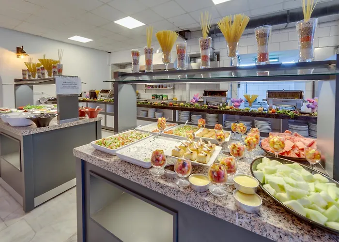 Hotel The Hello Gümbet