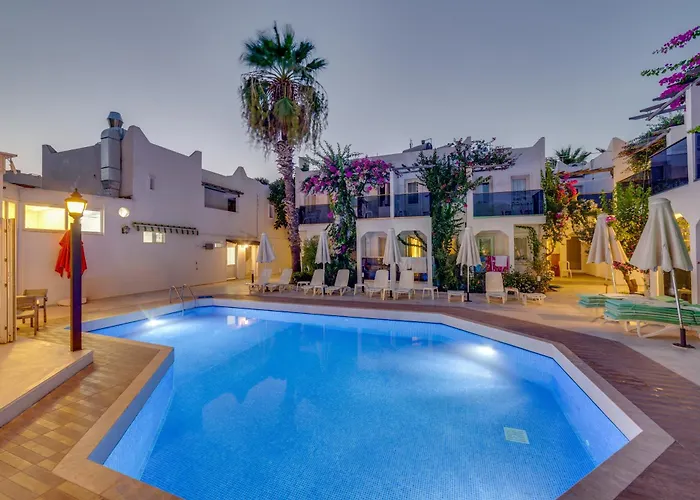 The Hello 3* Gümbet