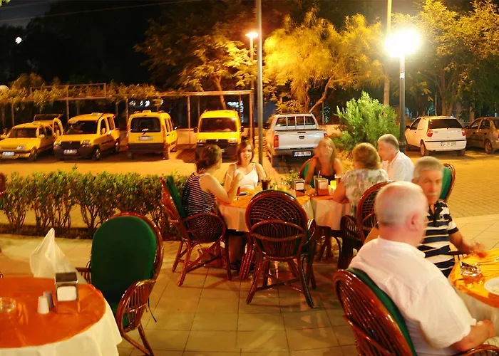 The Hello Hotel Gümbet