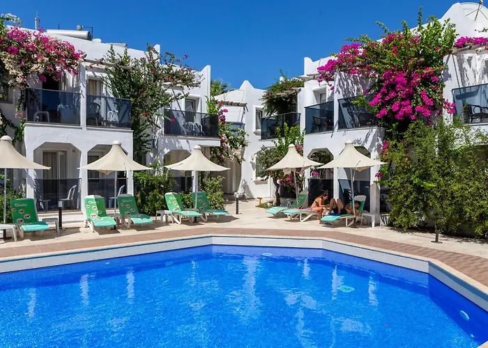 Hotel The Hello Gümbet