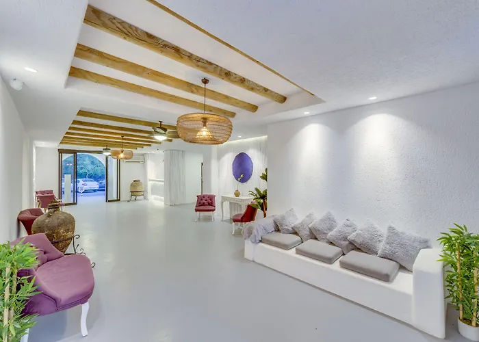 The Hello Hotel Gümbet