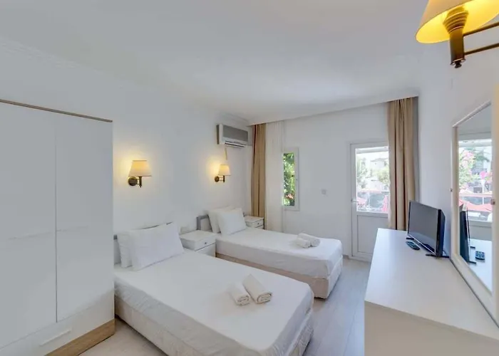 The Hello 3* Gümbet