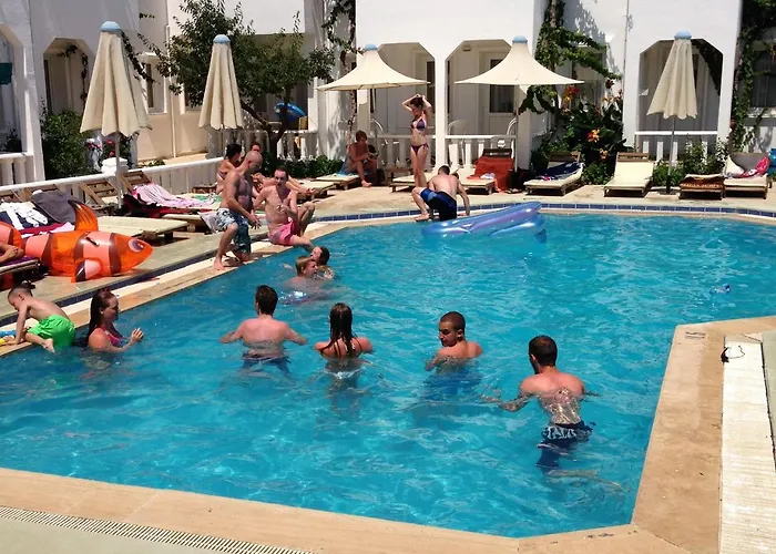 The Hello 3* Gümbet