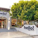 The Hello Gümbet