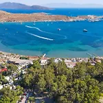 Ξενοδοχείο The Hello Gümbet