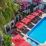 Hotel The Hello