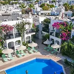 The Hello 3* Gümbet