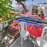 The Hello 3* Gümbet