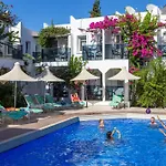 Hotel The Hello Gümbet