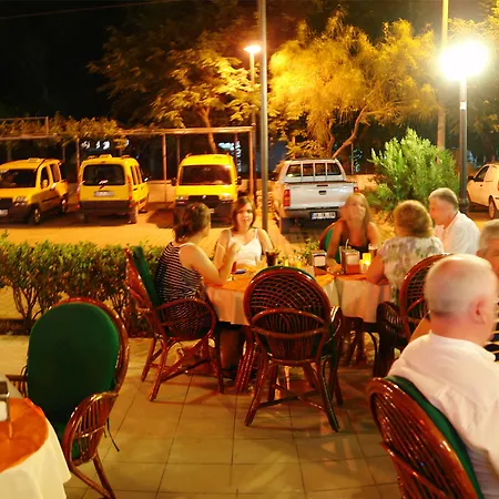 The Hello Otel Gümbet