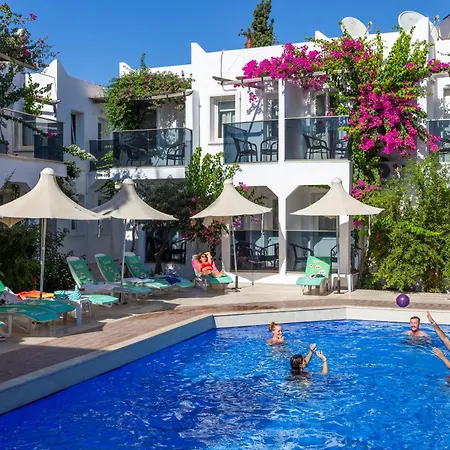 Otel The Hello Gümbet