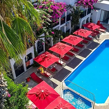 The Hello Szálloda 3*