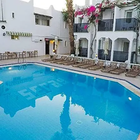 The Hello Hotel
