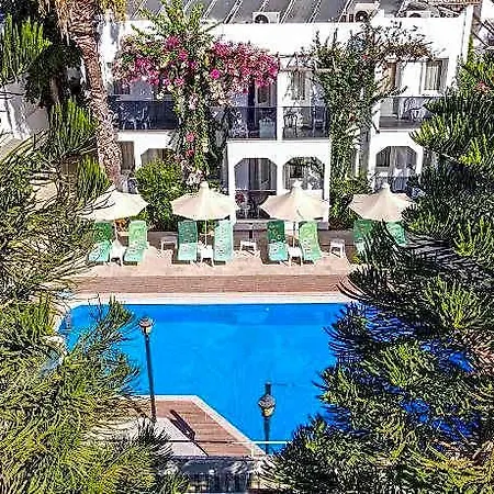 Hotel The Hello 3*