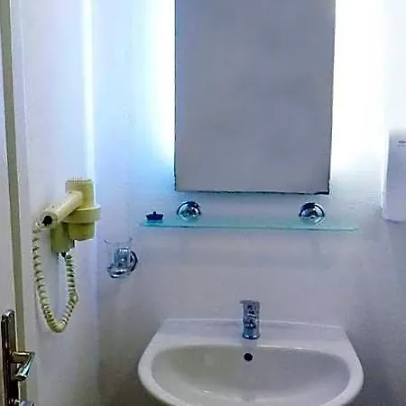 The Hello Hotel Gümbet