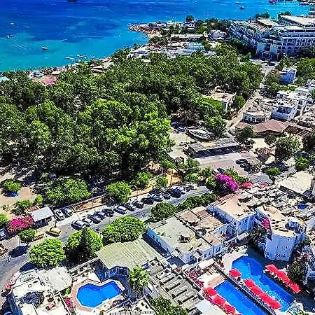 The Hello Otel Gümbet