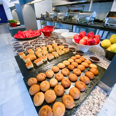 Otel The Hello 3*