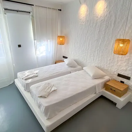 Otel The Hello