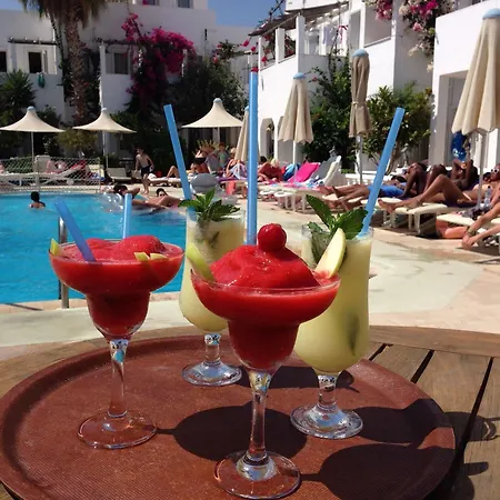 The Hello Otel Gümbet